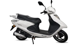 SCOOTER YEDEK PARÇA
